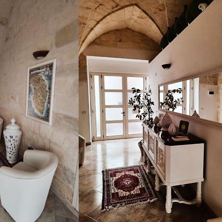 Otrantocasa Daire Dış mekan fotoğraf