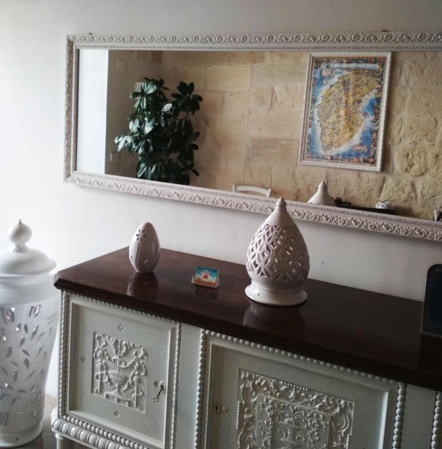 Otrantocasa Daire Dış mekan fotoğraf