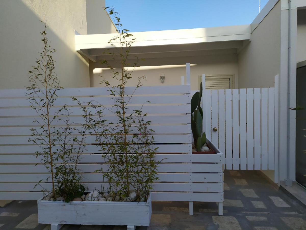 Otrantocasa Daire Dış mekan fotoğraf