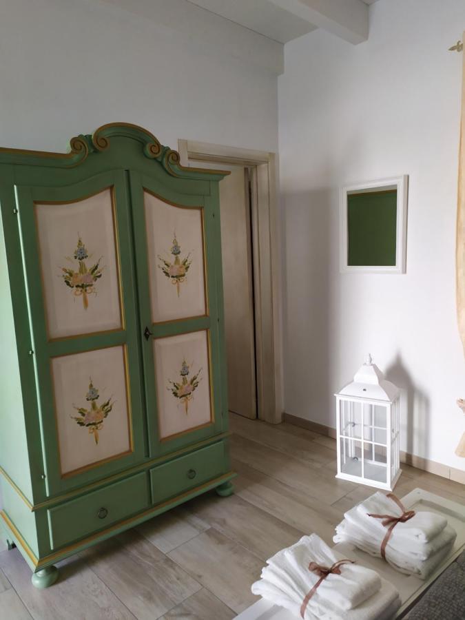 Otrantocasa Daire Dış mekan fotoğraf