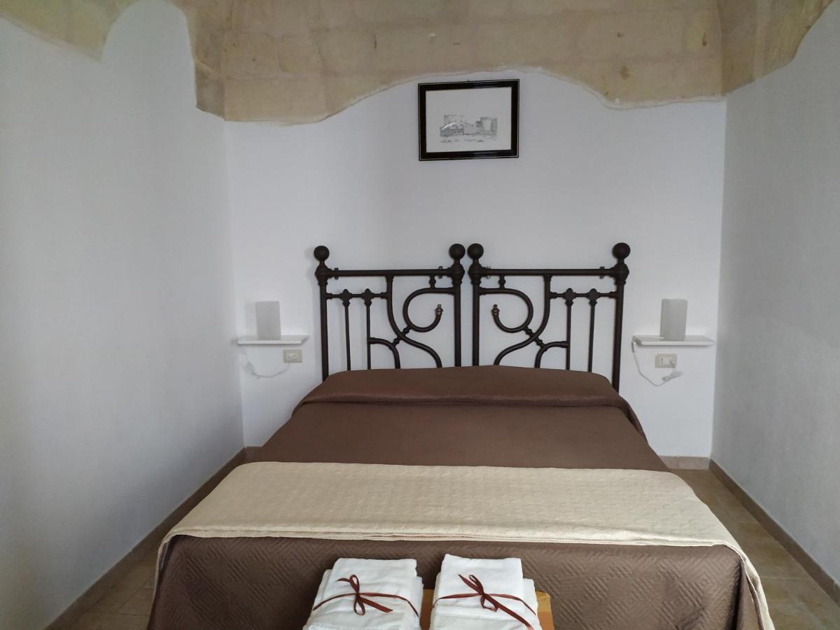 Otrantocasa Daire Dış mekan fotoğraf