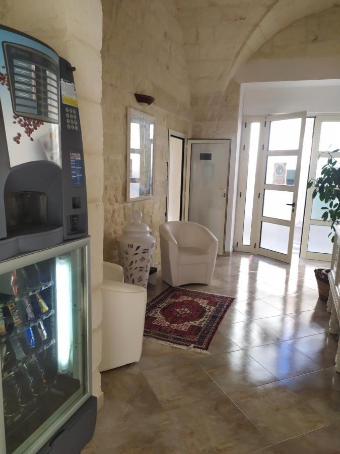 Otrantocasa Daire Dış mekan fotoğraf