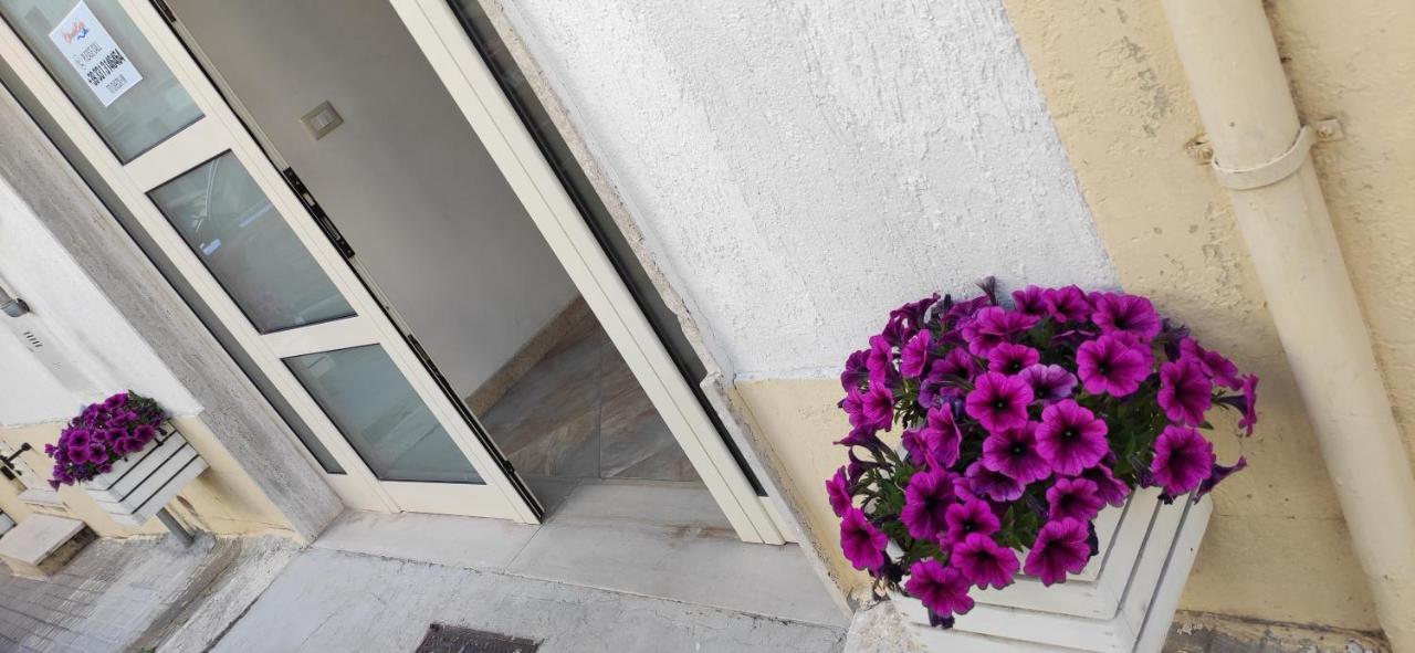 Otrantocasa Daire Dış mekan fotoğraf