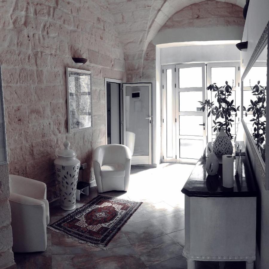 Otrantocasa Daire Dış mekan fotoğraf