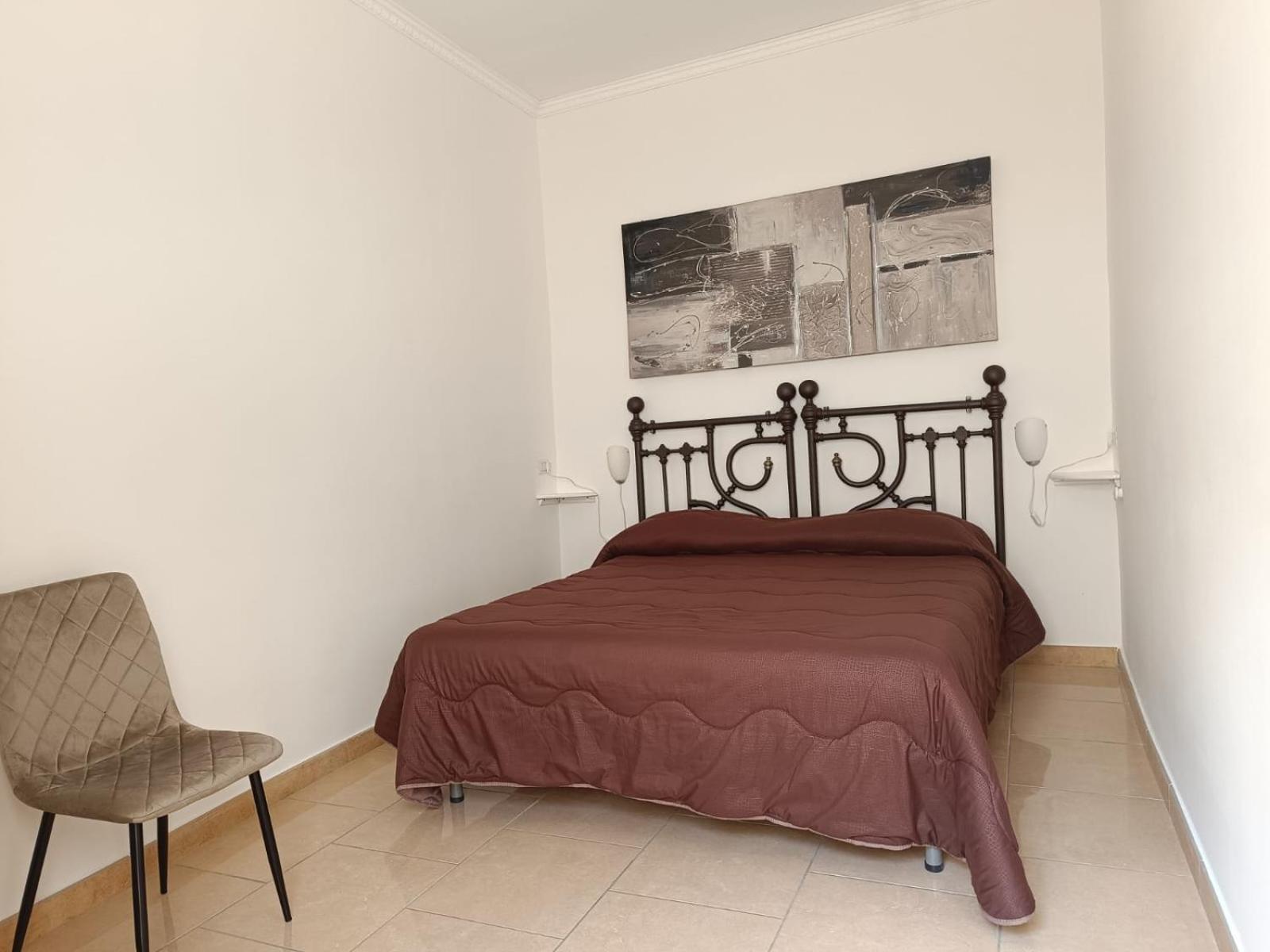 Otrantocasa Daire Oda fotoğraf