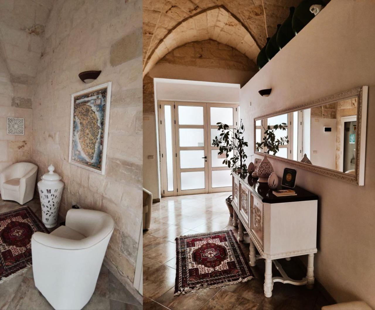 Otrantocasa Daire Dış mekan fotoğraf