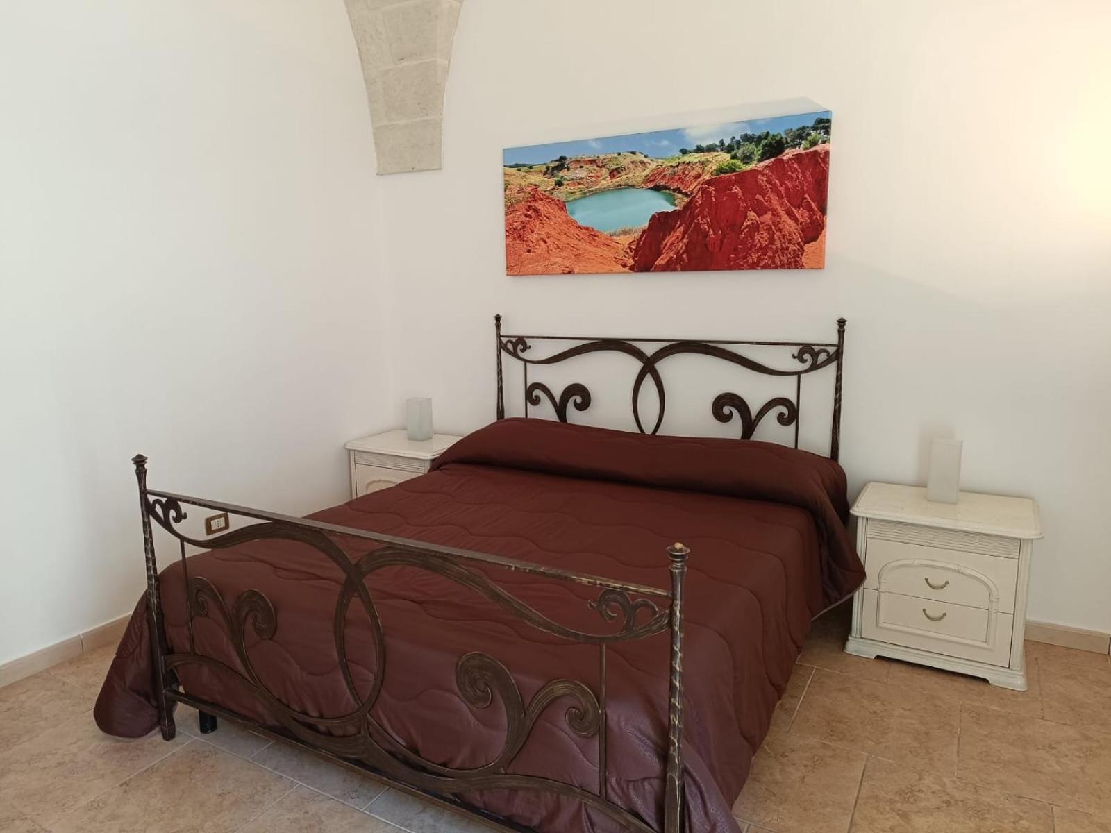 Otrantocasa Daire Oda fotoğraf