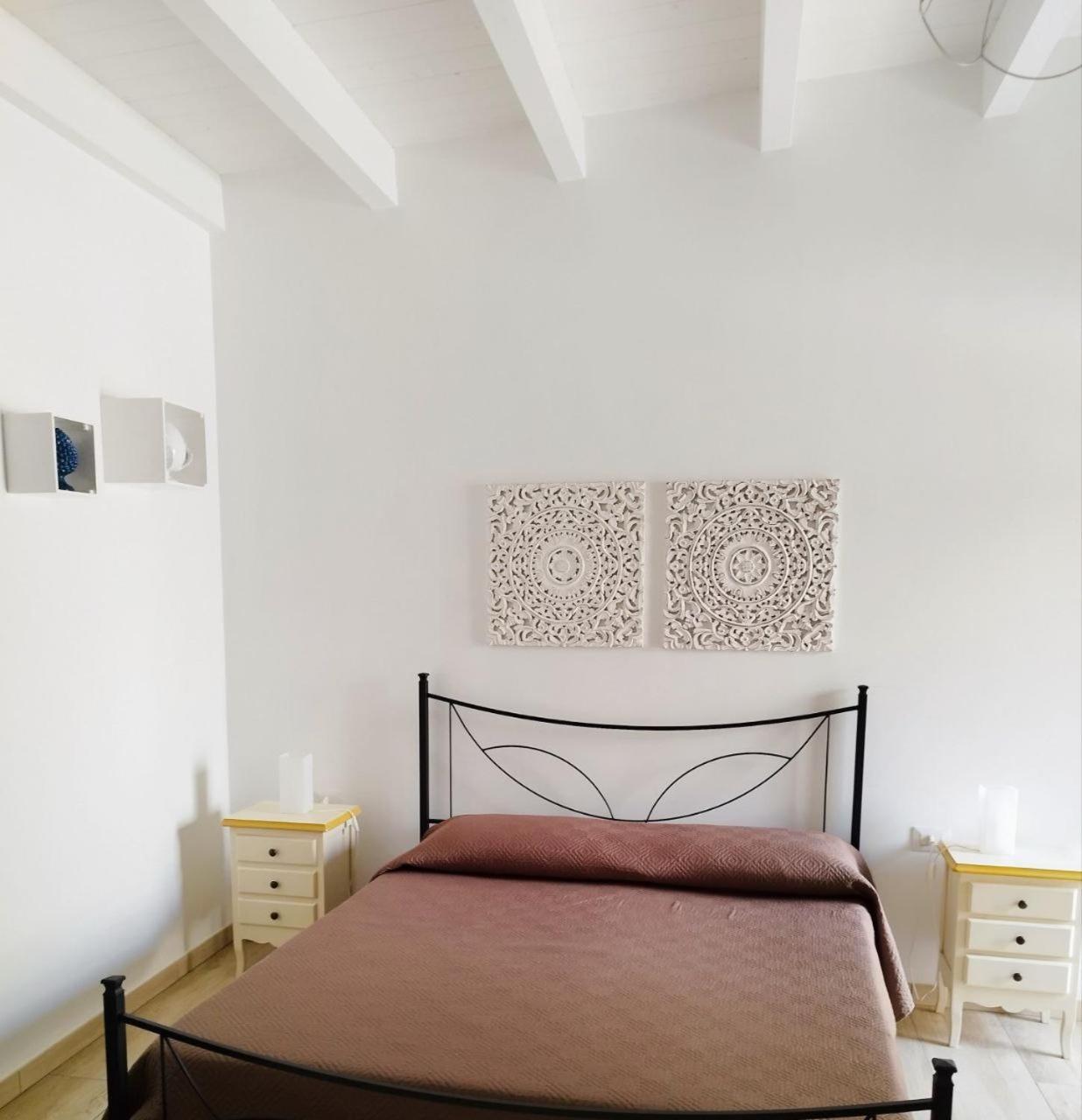 Otrantocasa Daire Dış mekan fotoğraf
