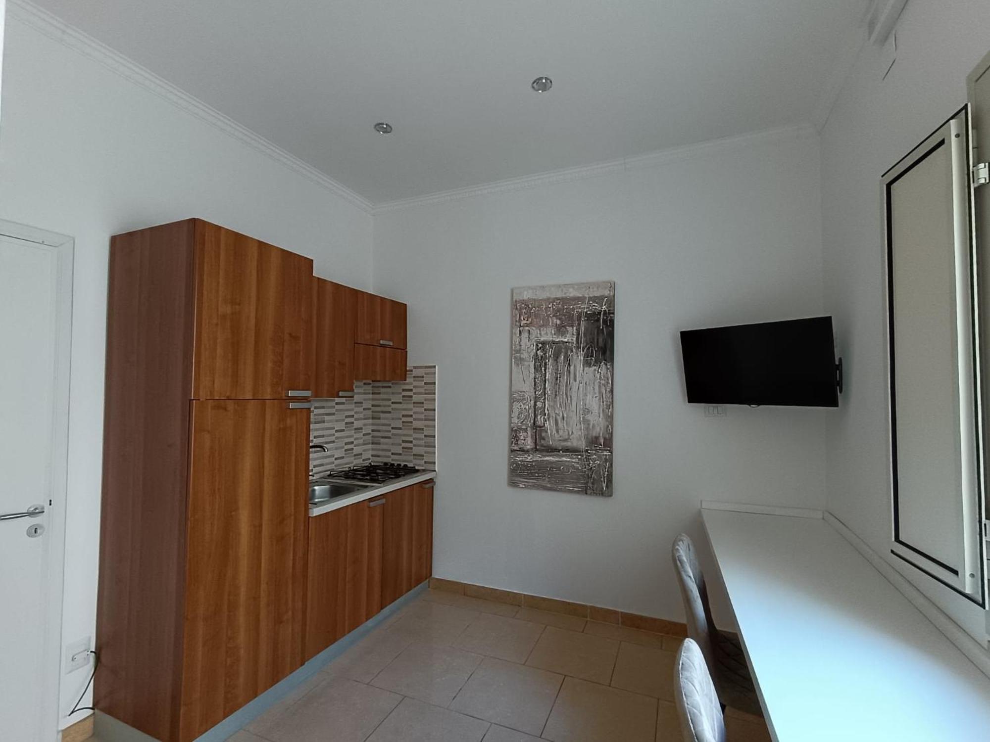 Otrantocasa Daire Oda fotoğraf