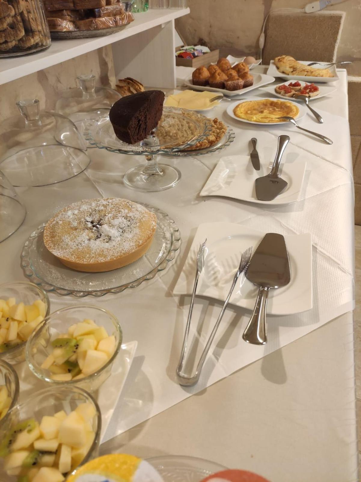 Otrantocasa Daire Dış mekan fotoğraf