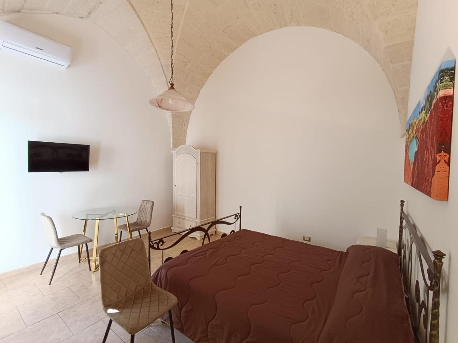 Otrantocasa Daire Oda fotoğraf