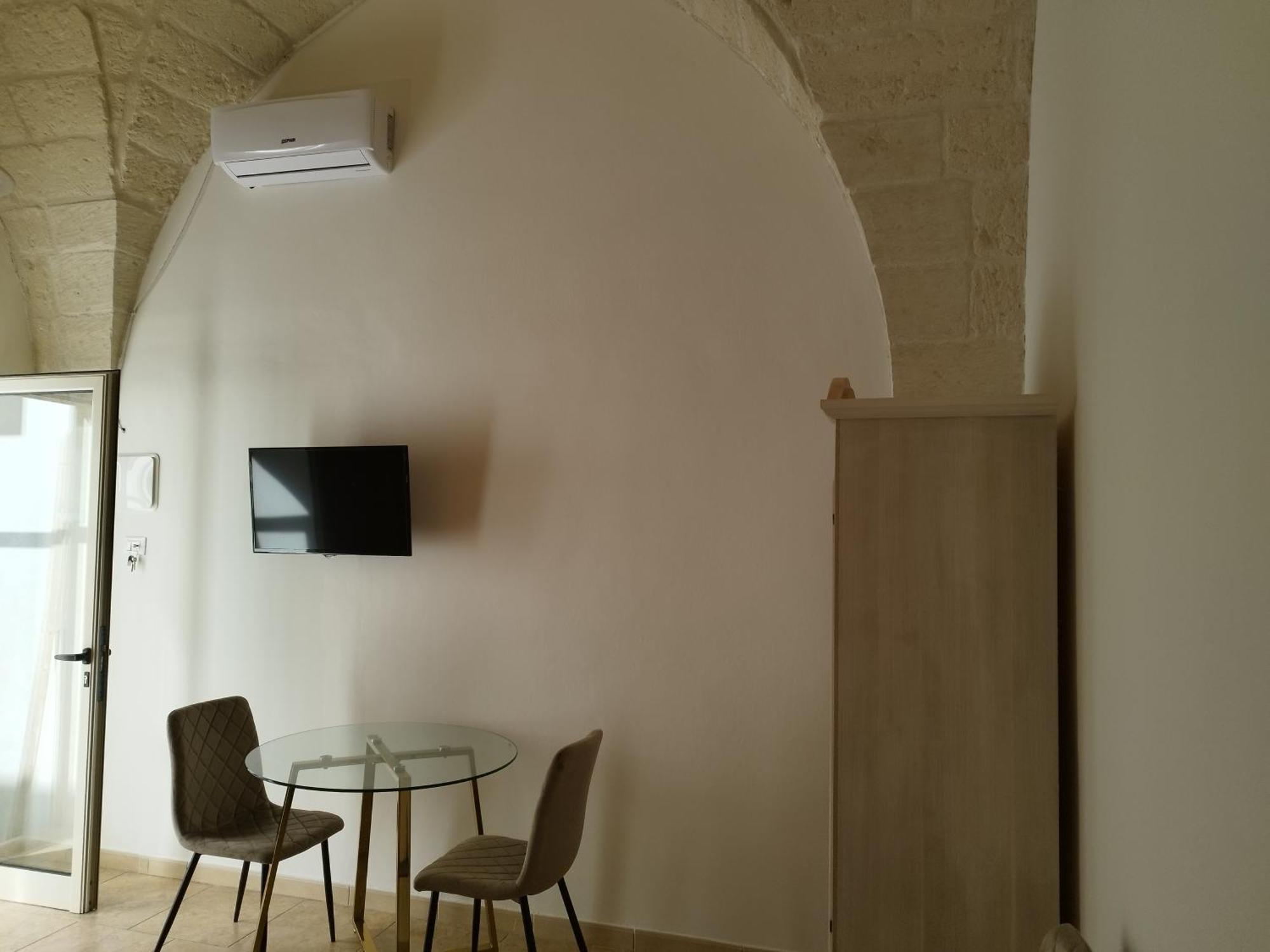 Otrantocasa Daire Oda fotoğraf