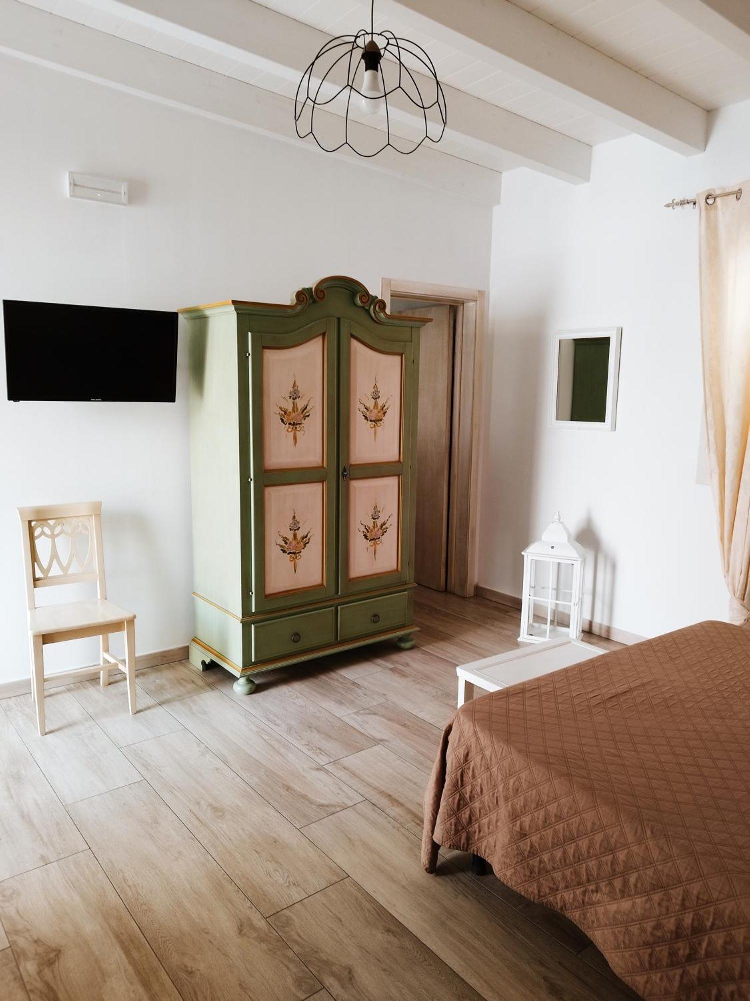 Otrantocasa Daire Oda fotoğraf