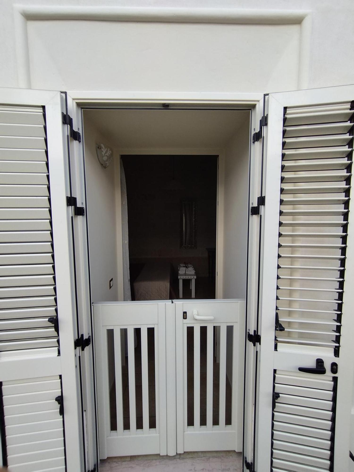 Otrantocasa Daire Dış mekan fotoğraf