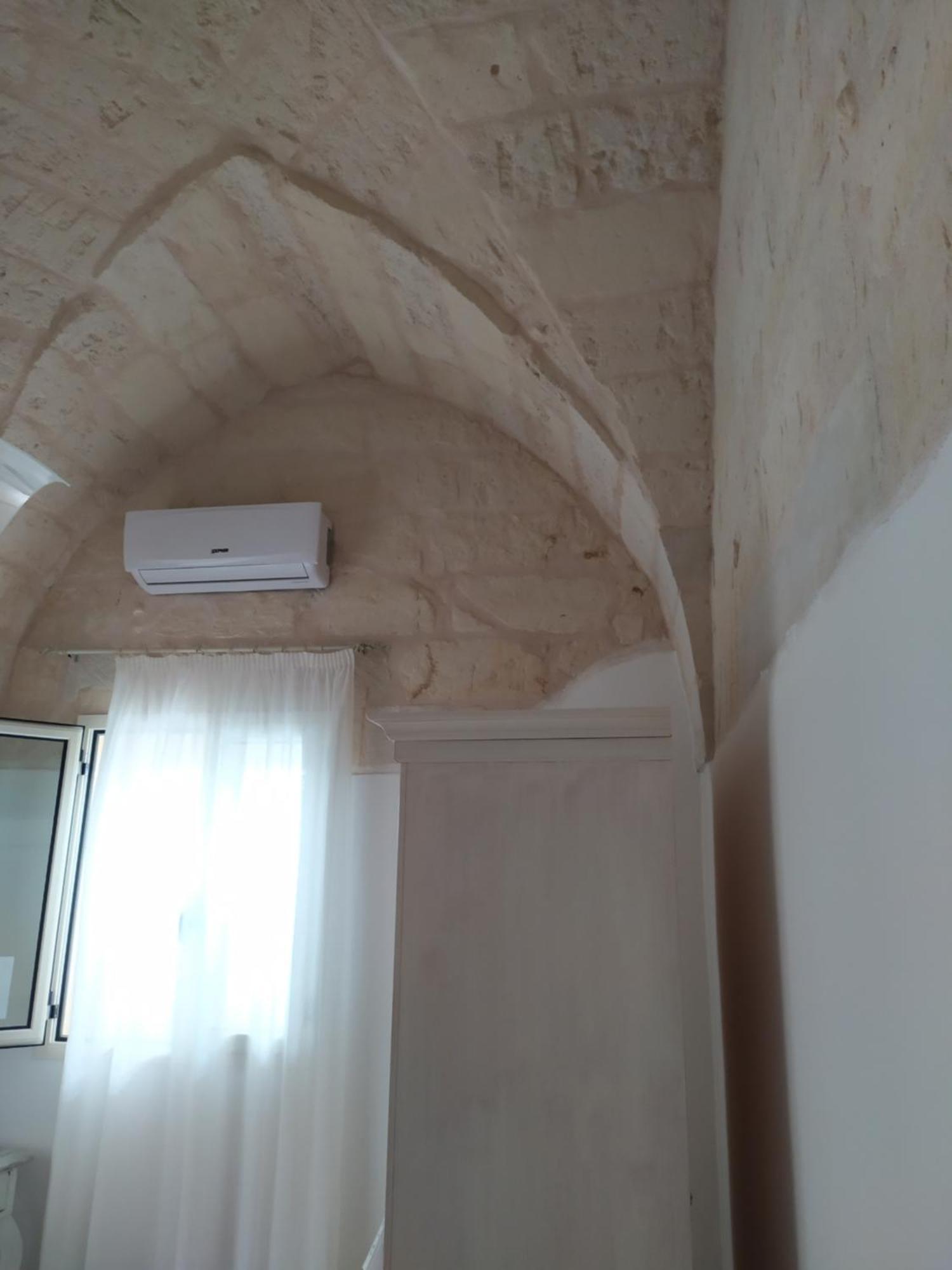 Otrantocasa Daire Oda fotoğraf