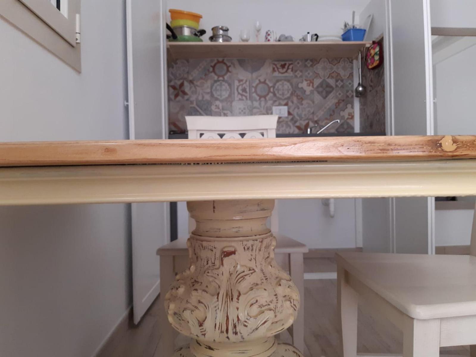 Otrantocasa Daire Oda fotoğraf