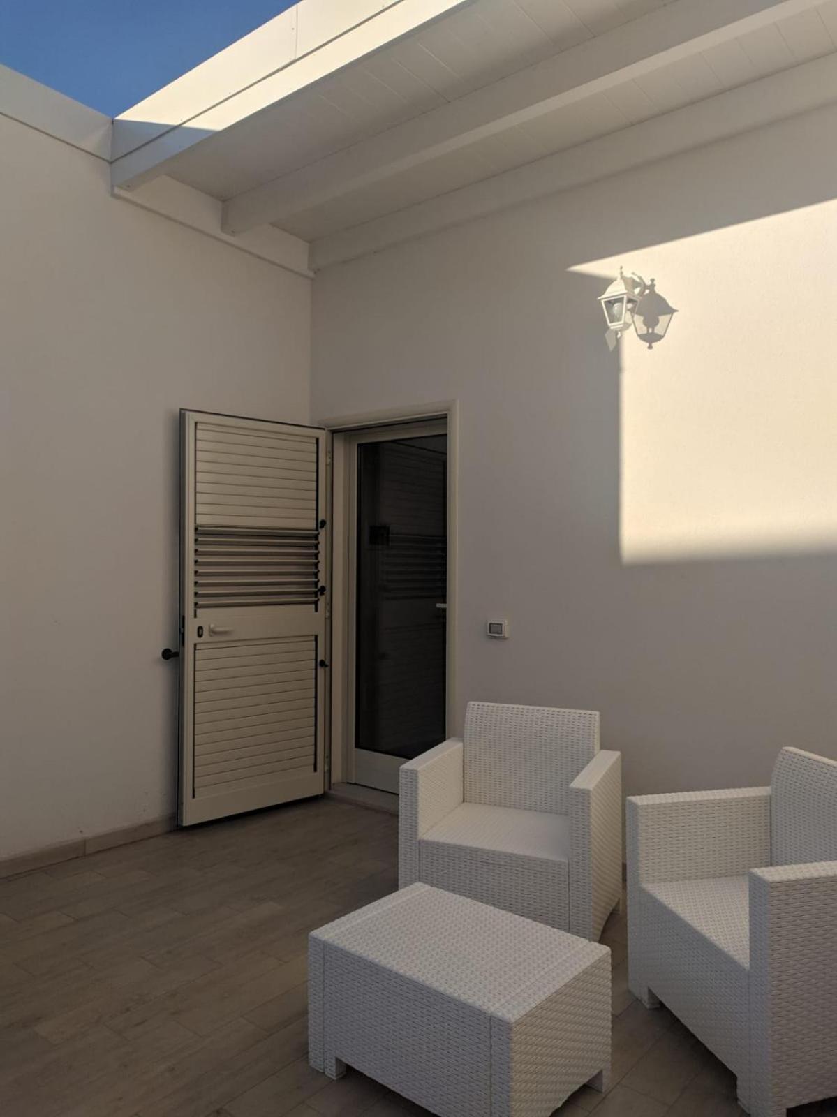 Otrantocasa Daire Oda fotoğraf