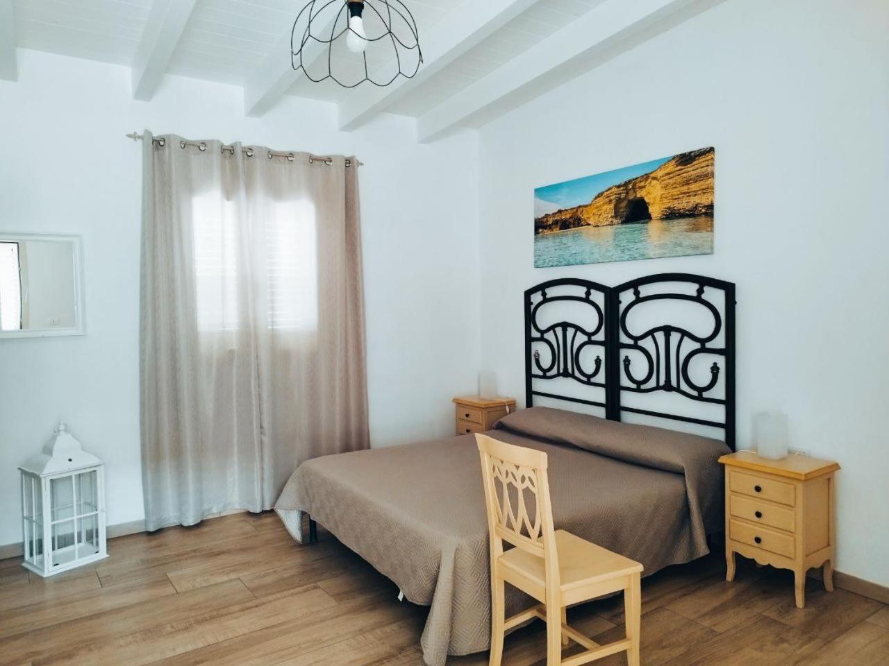 Otrantocasa Daire Dış mekan fotoğraf