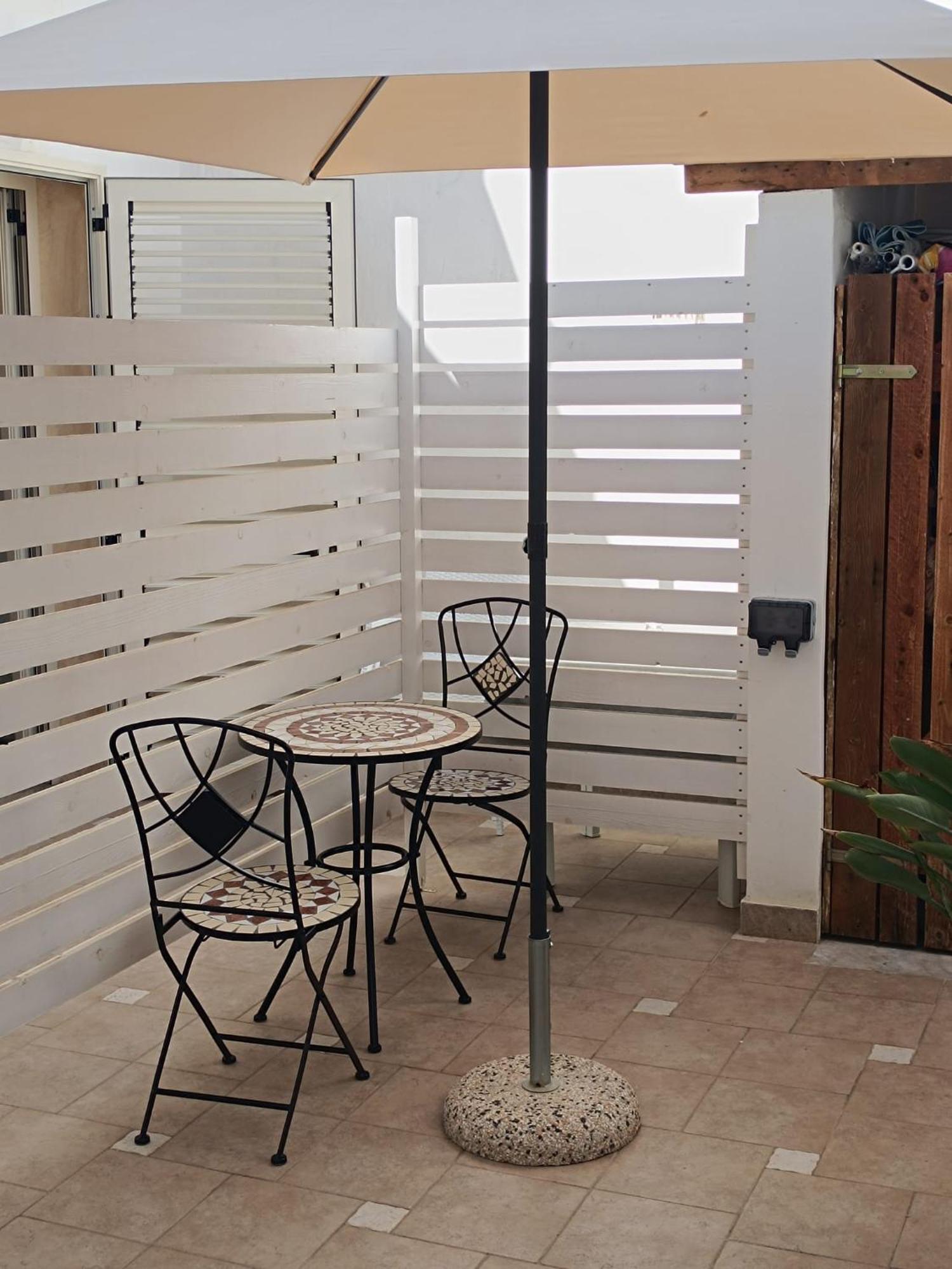 Otrantocasa Daire Dış mekan fotoğraf