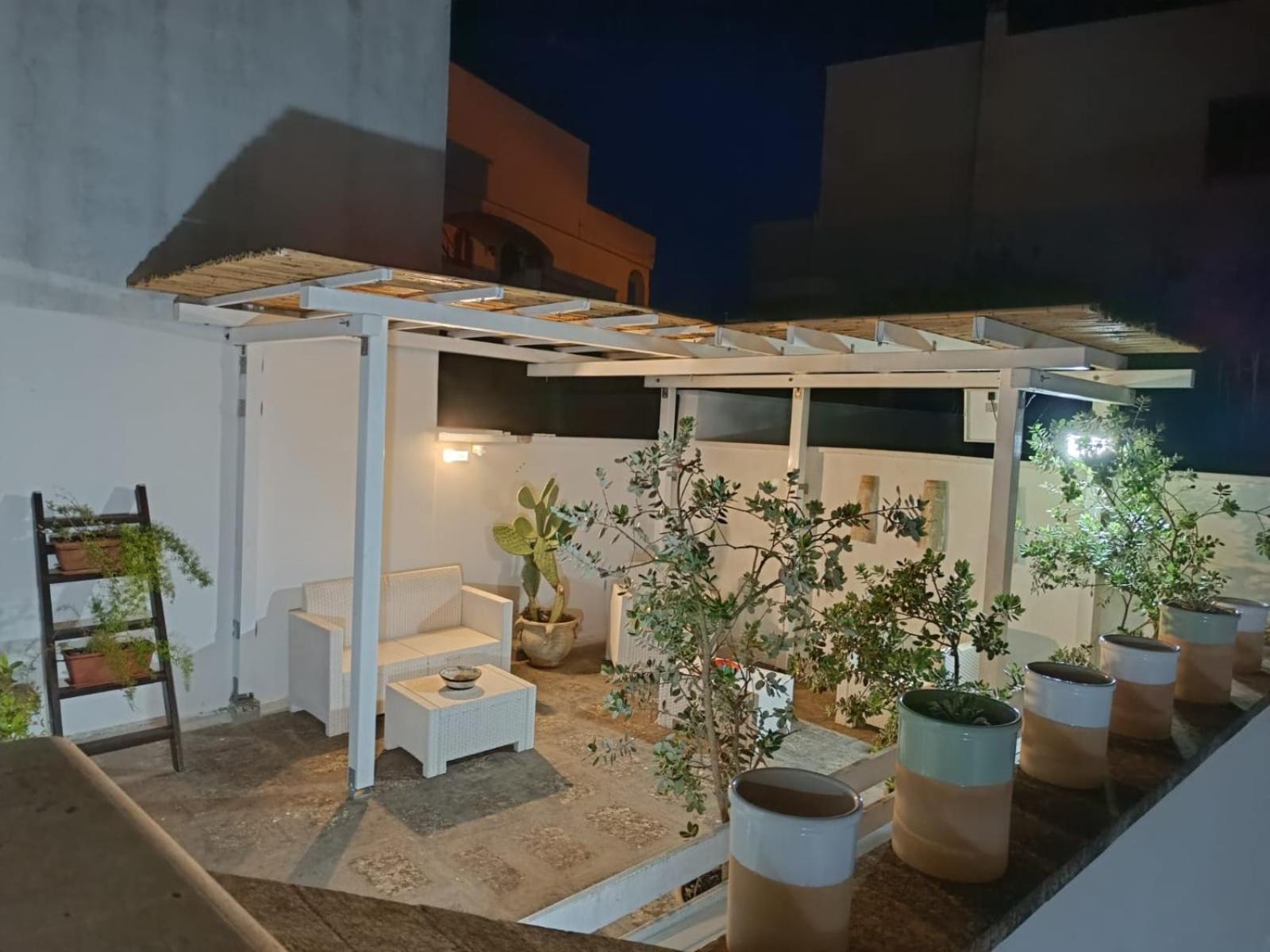 Otrantocasa Daire Dış mekan fotoğraf